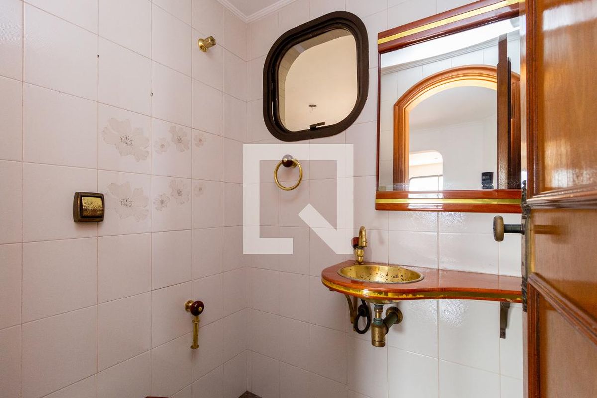 Apartamento, 2 quartos, 354 m² - Foto 22