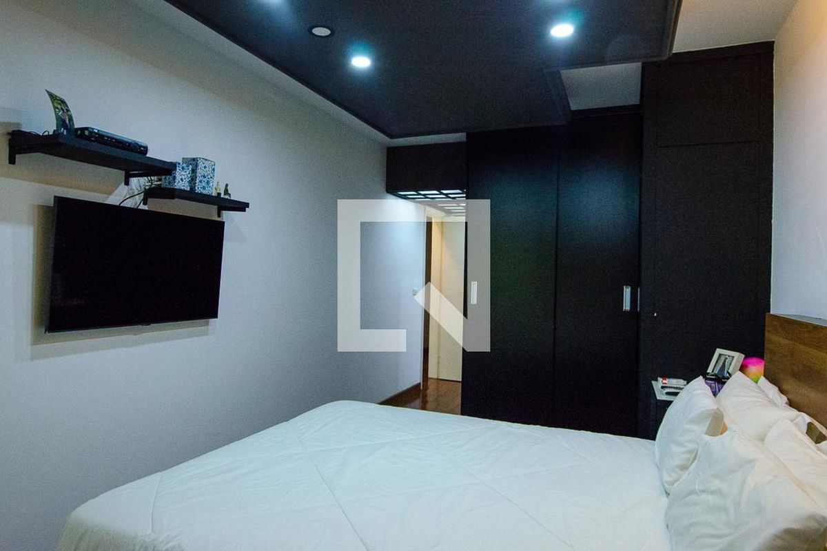 Apartamento, 3 quartos, 180 m² - Foto 44