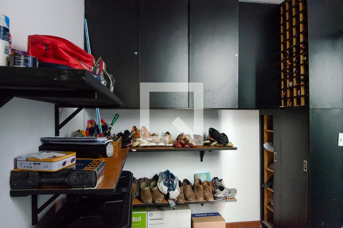 Apartamento, 3 quartos, 180 m² - Foto 136