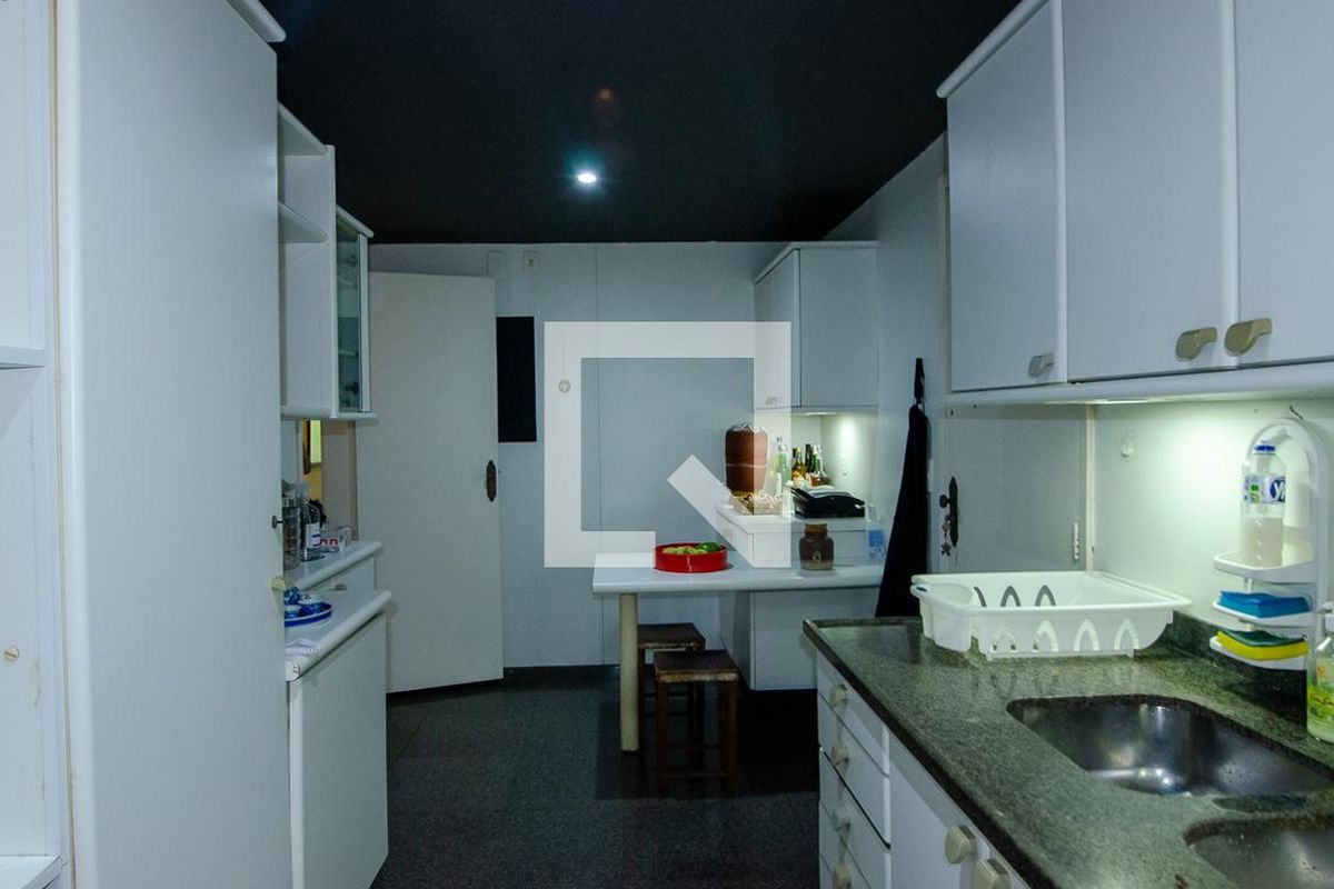 Apartamento, 3 quartos, 180 m² - Foto 120