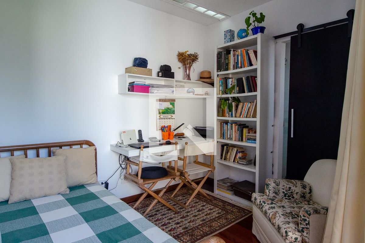Apartamento, 3 quartos, 180 m² - Foto 68