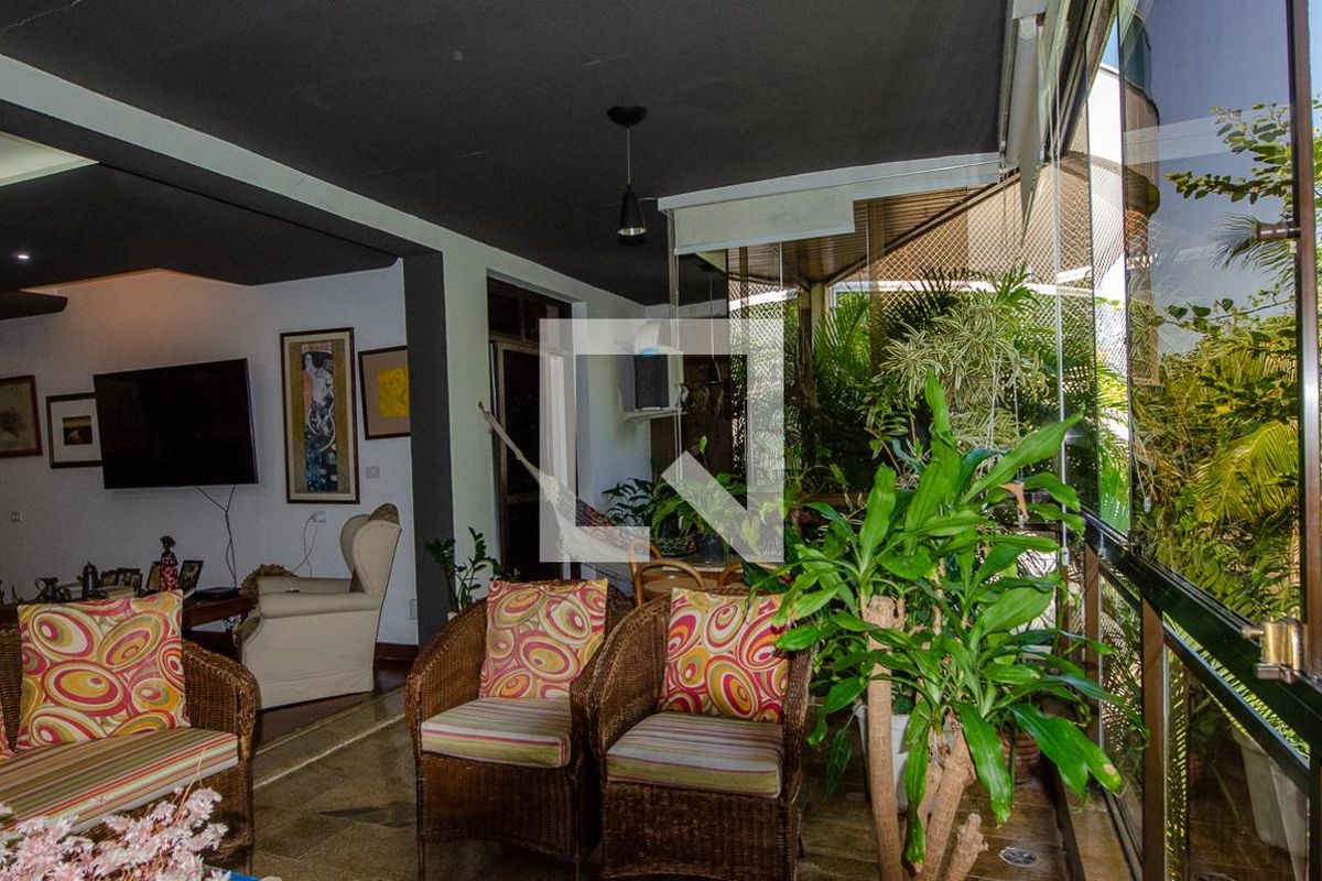 Apartamento, 3 quartos, 180 m² - Foto 16