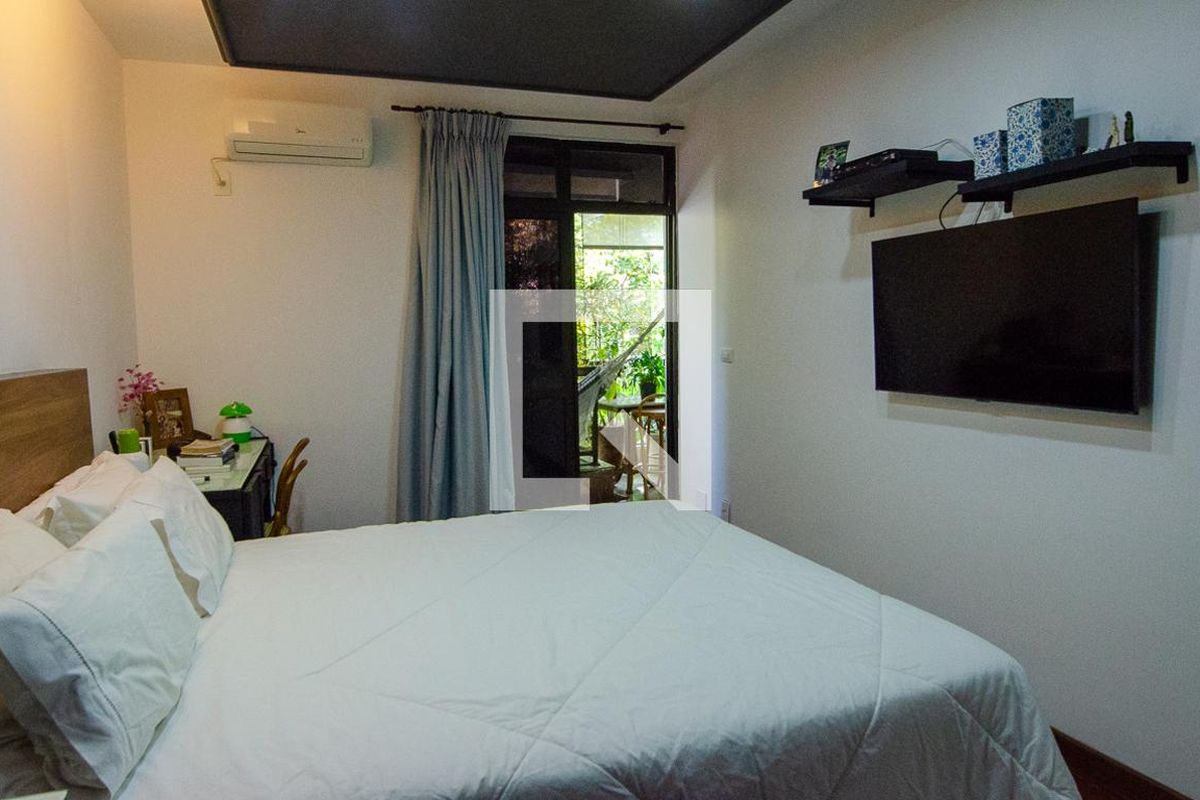 Apartamento, 3 quartos, 180 m² - Foto 40