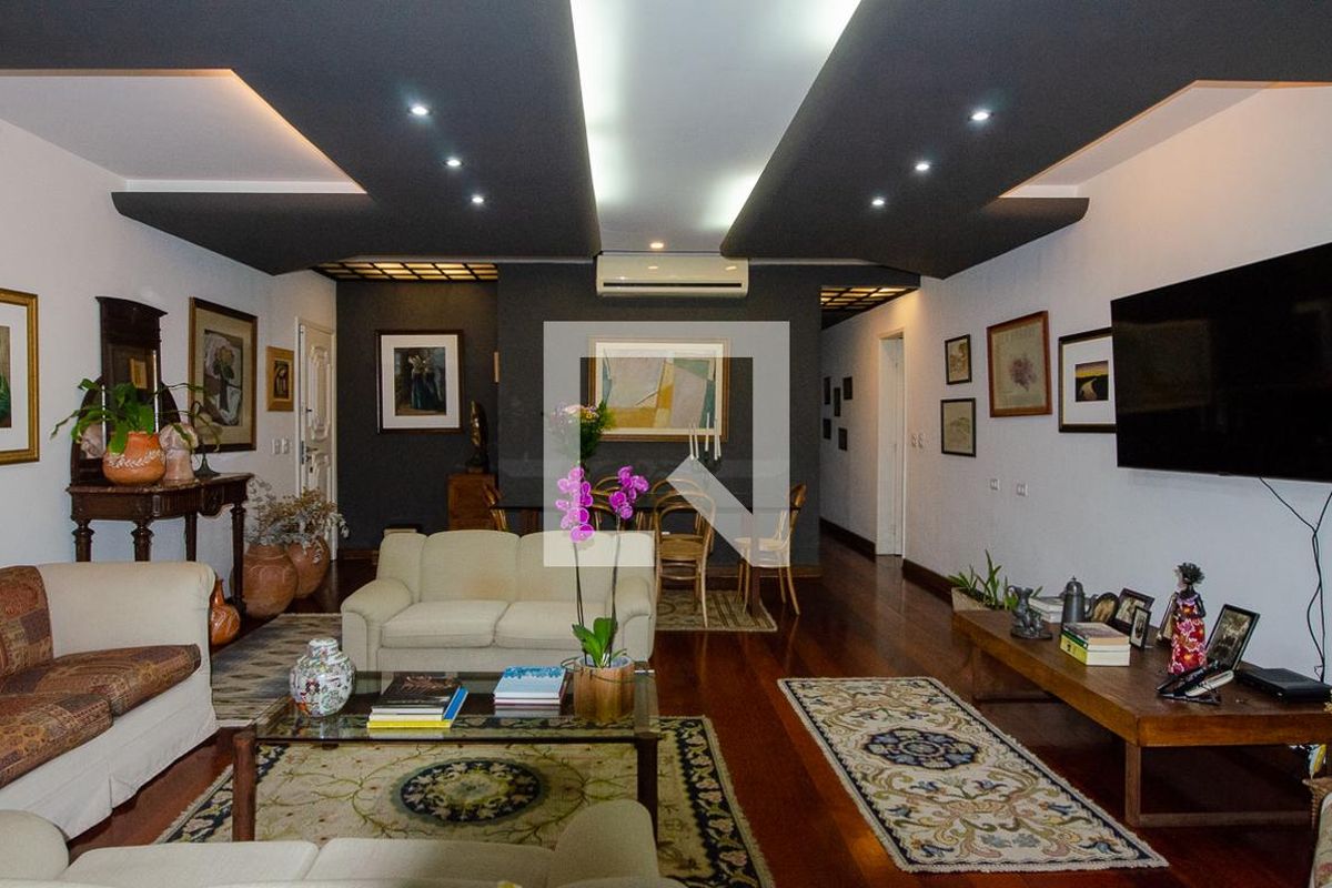 Apartamento, 3 quartos, 180 m² - Foto 10