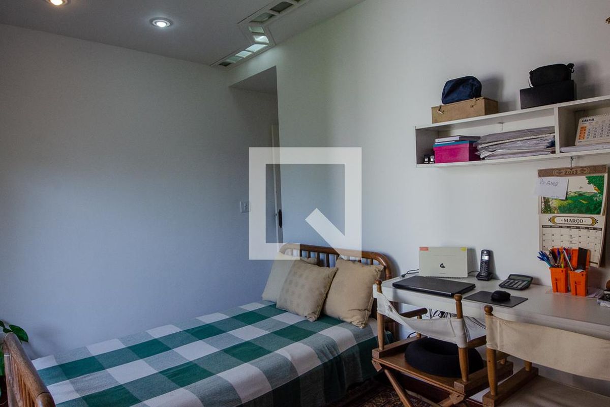 Apartamento, 3 quartos, 180 m² - Foto 64