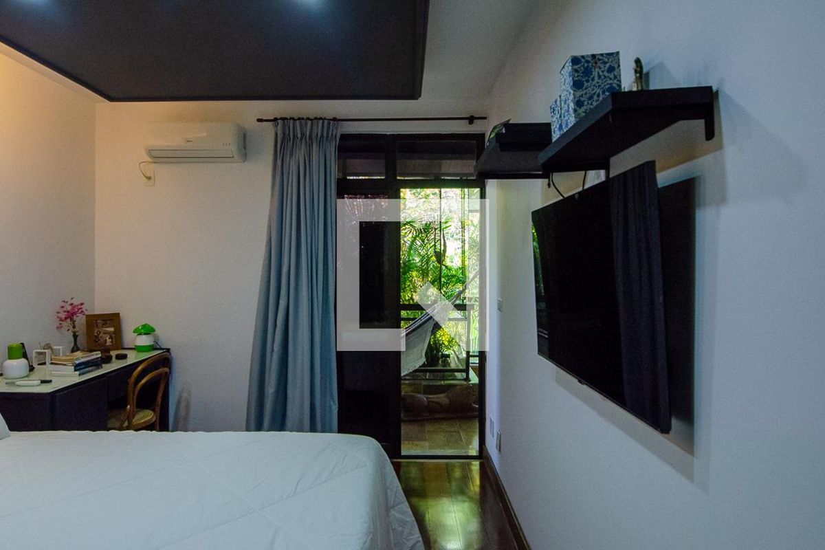 Apartamento, 3 quartos, 180 m² - Foto 46