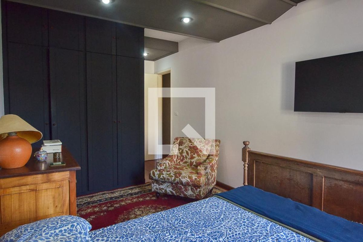 Apartamento, 3 quartos, 180 m² - Foto 94