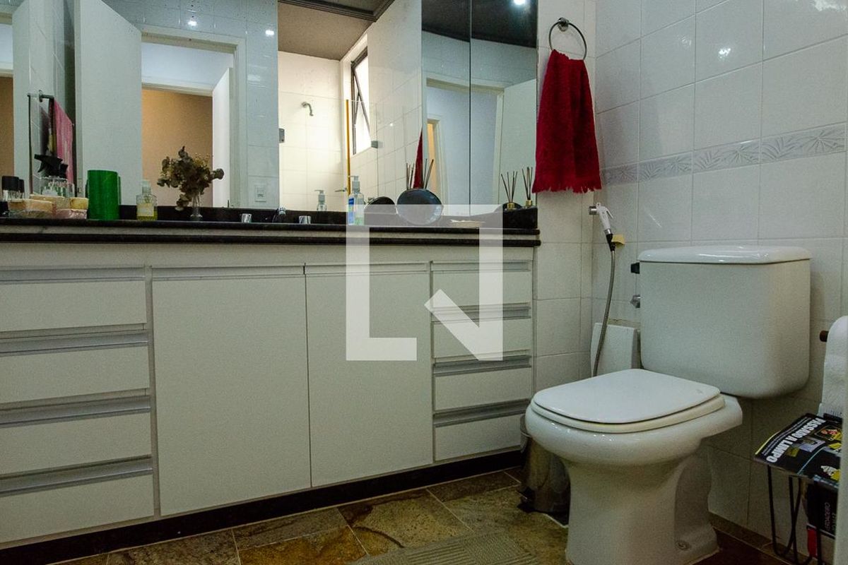 Apartamento, 3 quartos, 180 m² - Foto 98