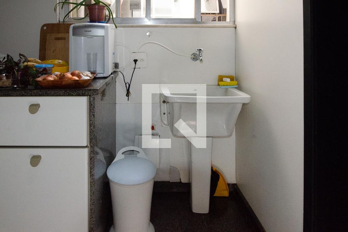 Apartamento, 3 quartos, 180 m² - Foto 128