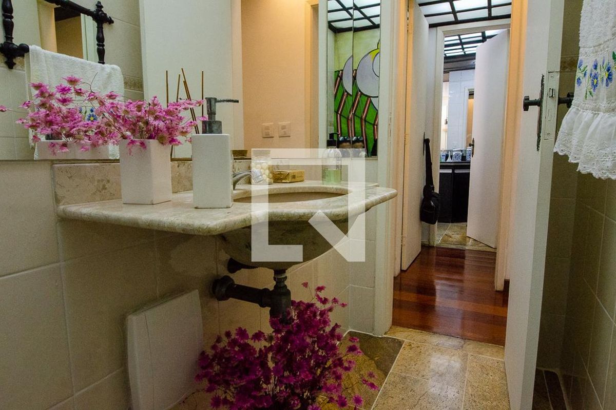 Apartamento, 3 quartos, 180 m² - Foto 30