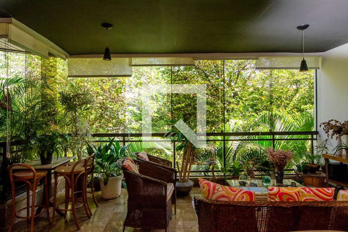 Apartamento, 3 quartos, 180 m² - Foto 22