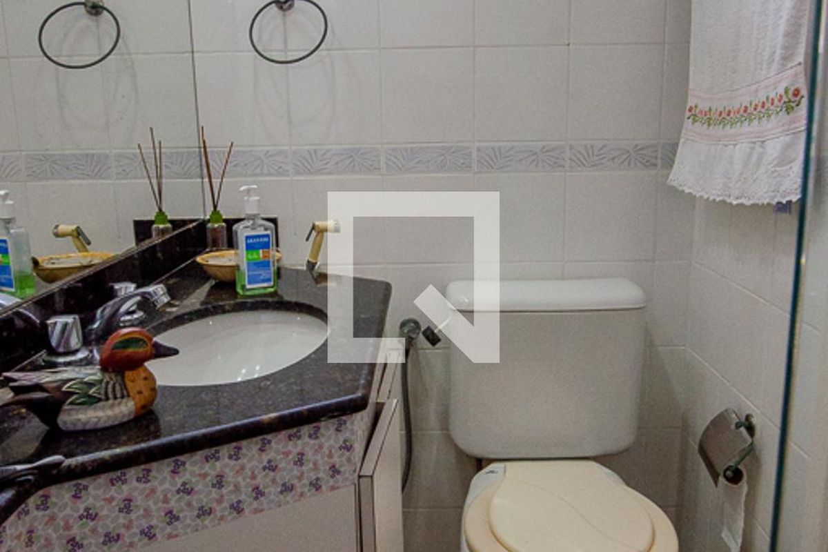 Apartamento, 3 quartos, 180 m² - Foto 86