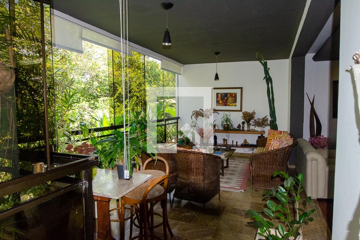 Apartamento, 3 quartos, 180 m² - Foto 24