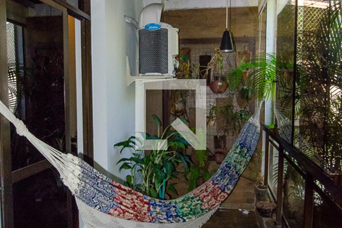 Apartamento, 3 quartos, 180 m² - Foto 18