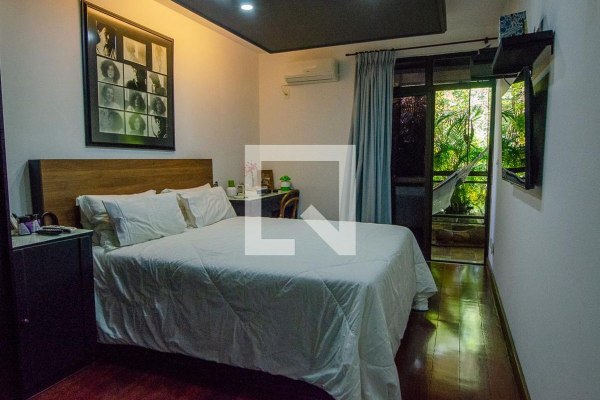 Apartamento, 3 quartos, 180 m² - Foto 38