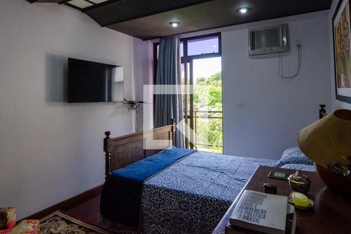 Apartamento, 3 quartos, 180 m² - Foto 90