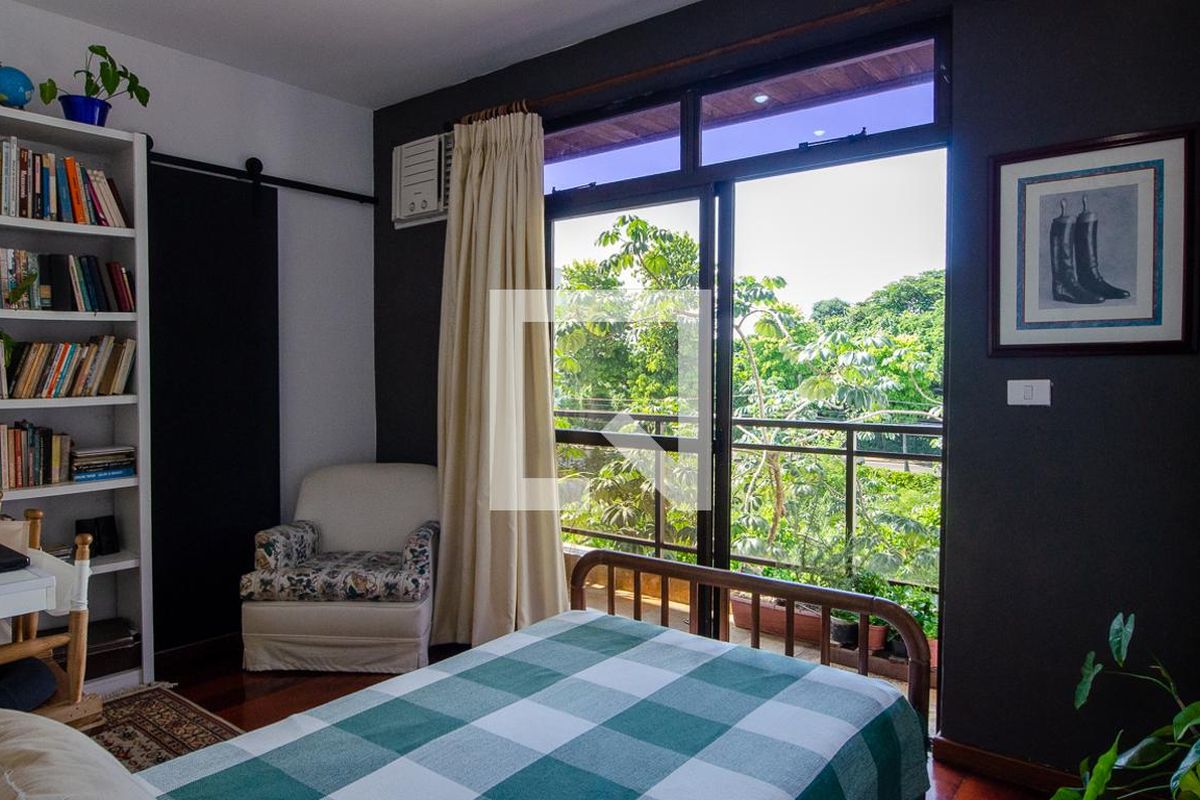 Apartamento, 3 quartos, 180 m² - Foto 60