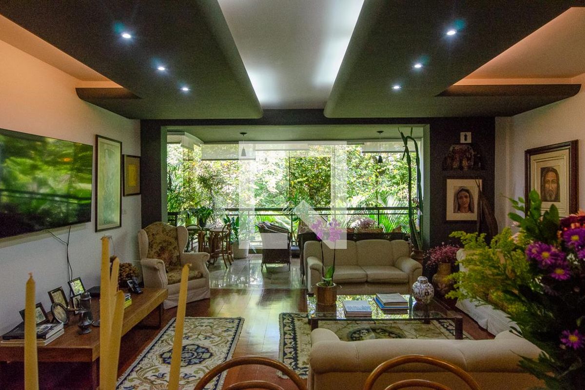 Apartamento, 3 quartos, 180 m² - Foto 12