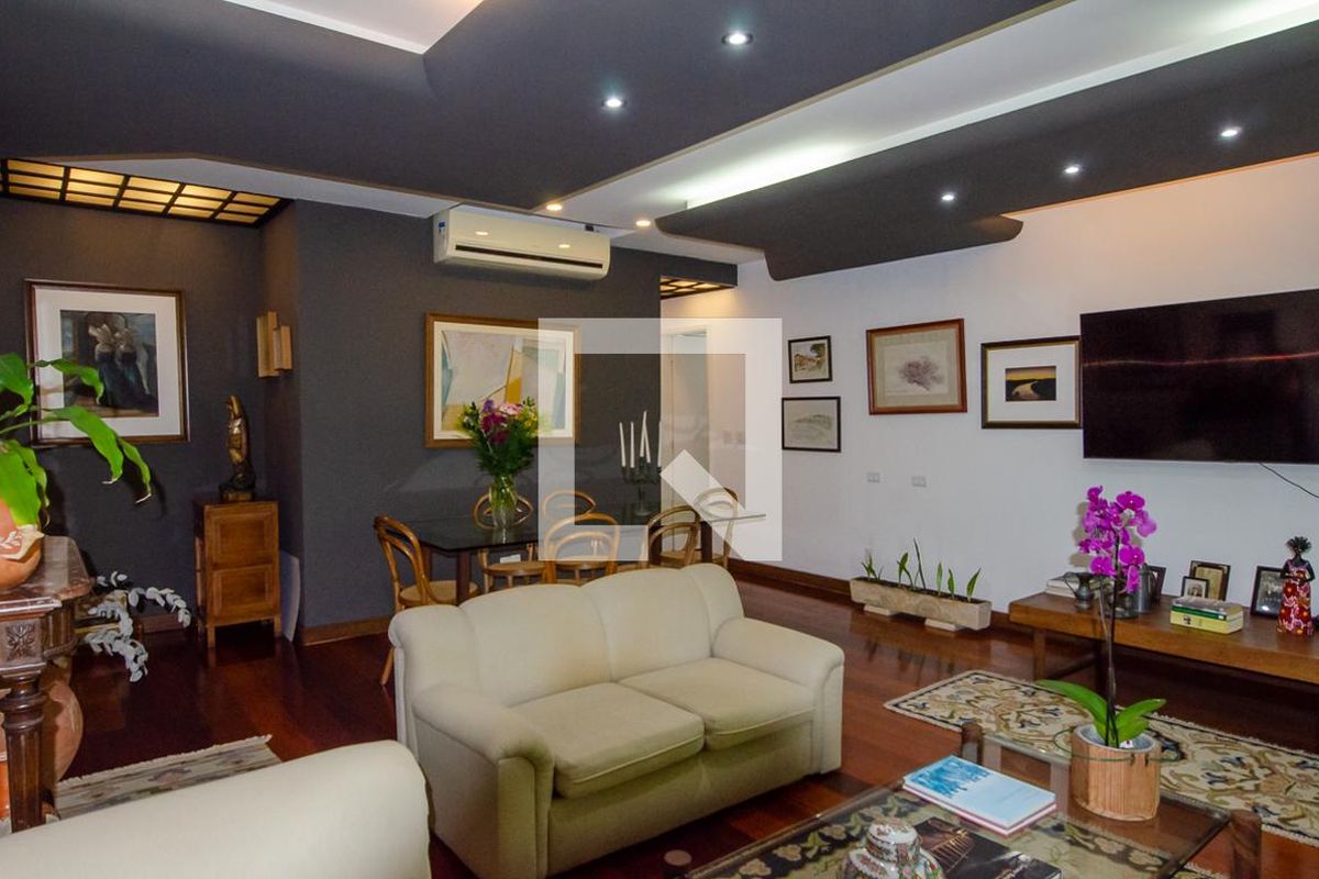 Apartamento, 3 quartos, 180 m² - Foto 8