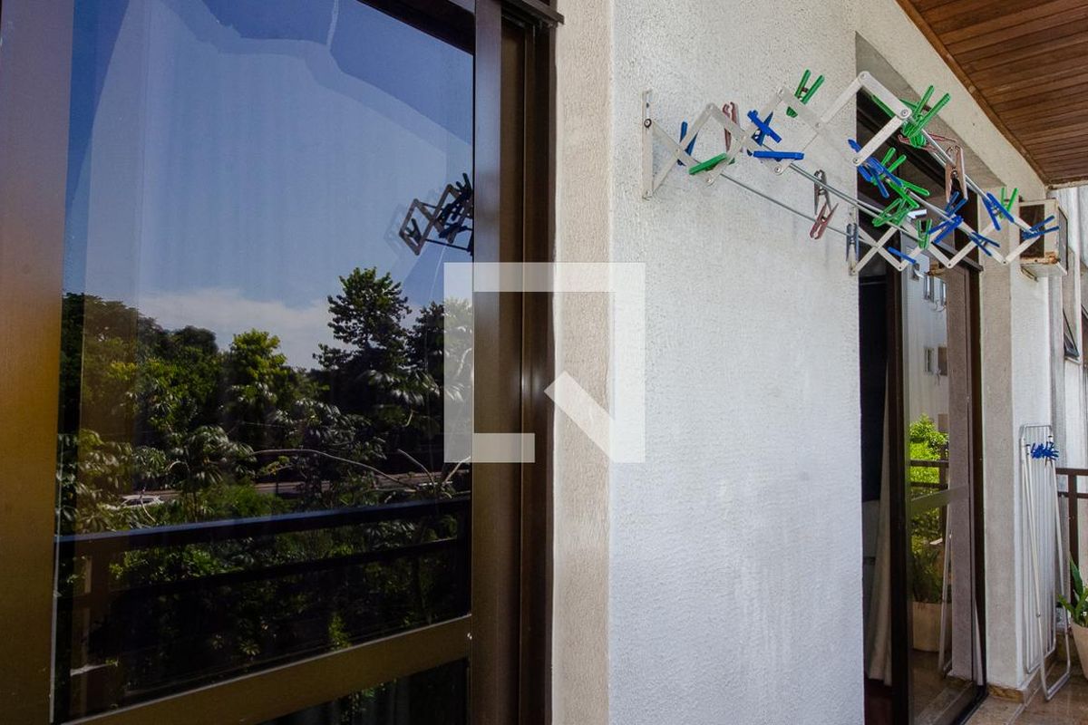 Apartamento, 3 quartos, 180 m² - Foto 74