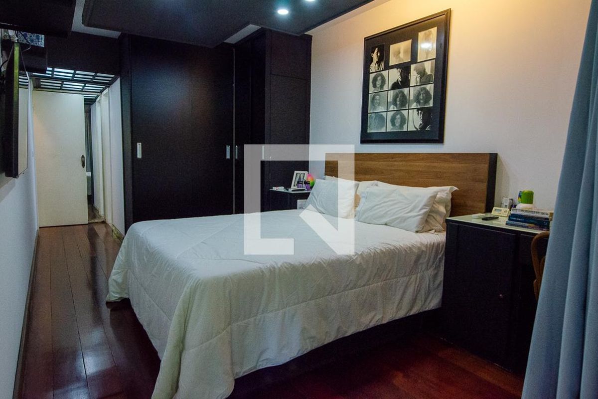 Apartamento, 3 quartos, 180 m² - Foto 42