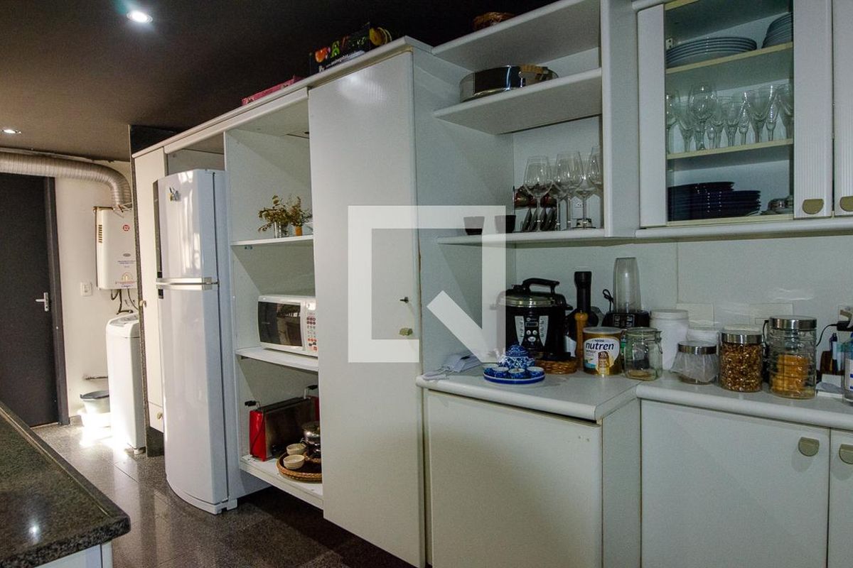 Apartamento, 3 quartos, 180 m² - Foto 122