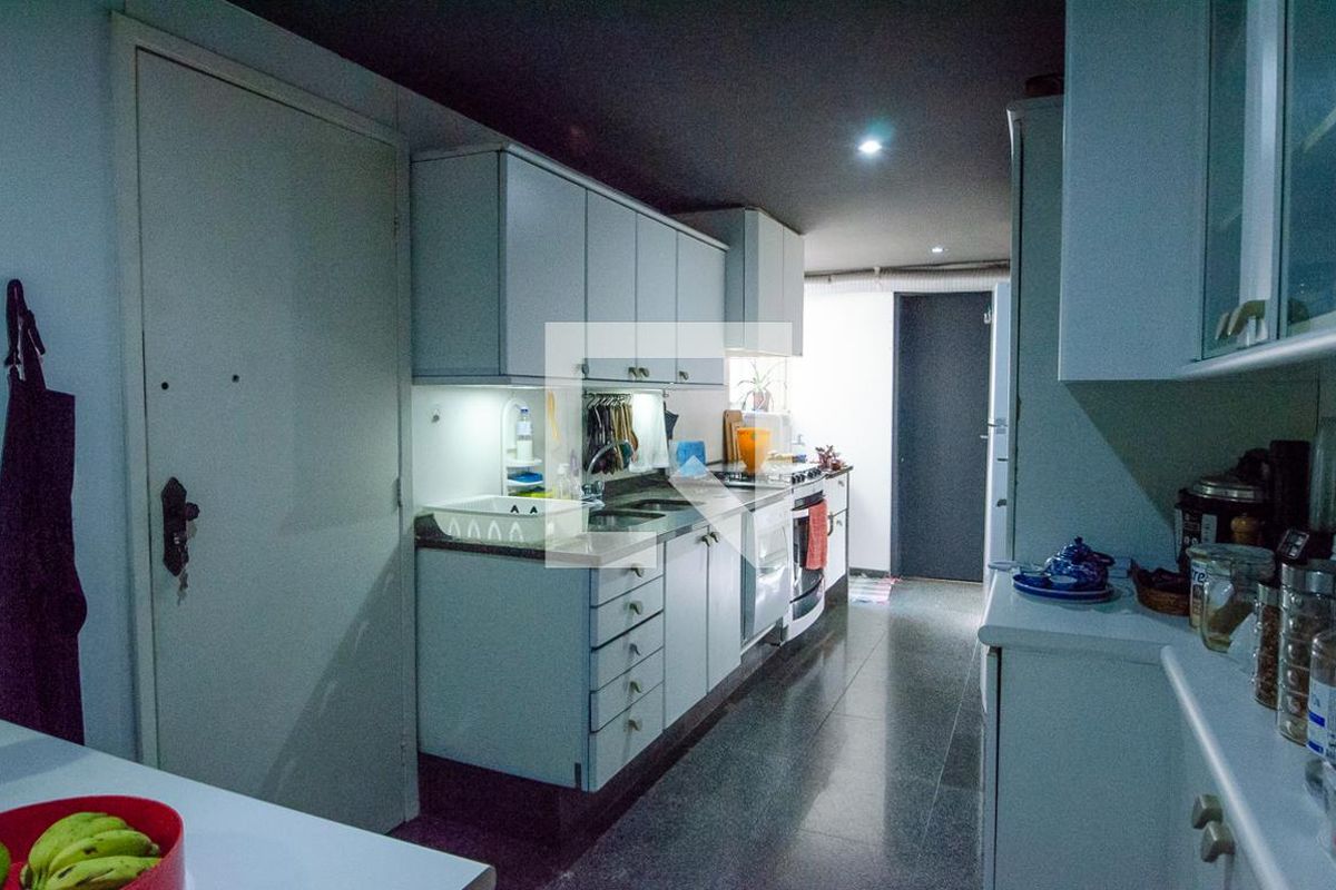 Apartamento, 3 quartos, 180 m² - Foto 110