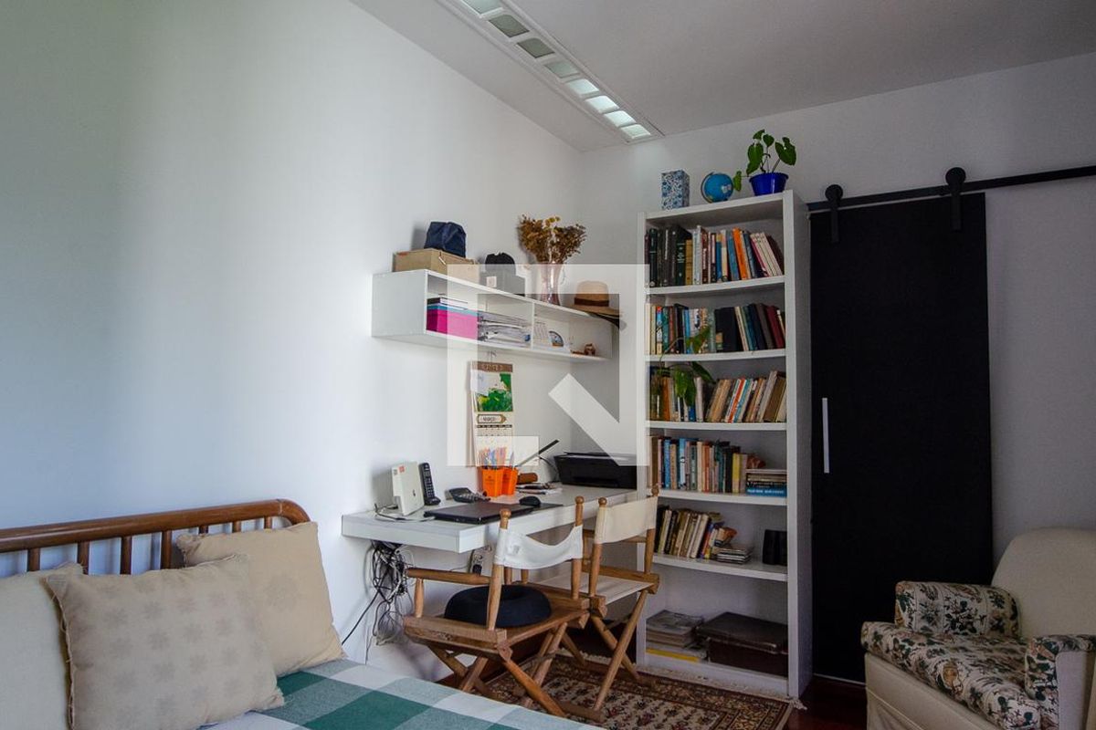 Apartamento, 3 quartos, 180 m² - Foto 62