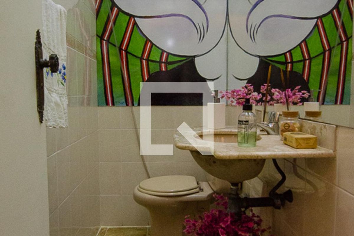 Apartamento, 3 quartos, 180 m² - Foto 26