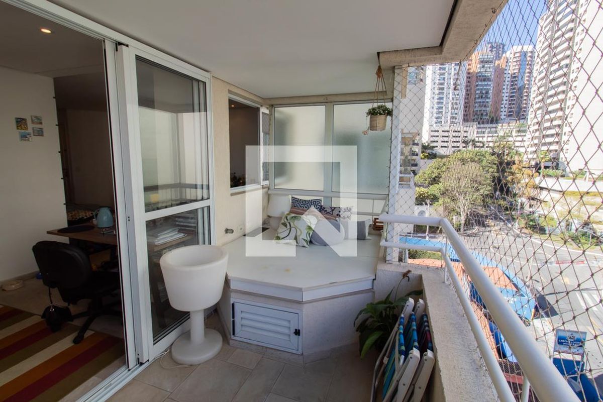 Apartamento, 2 quartos, 79 m² - Foto 9