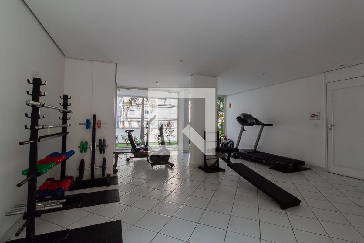 Apartamento, 2 quartos, 79 m² - Foto 33