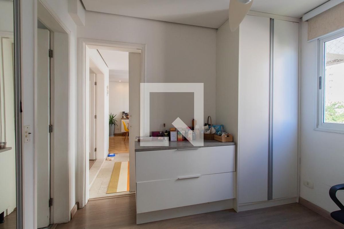 Apartamento, 2 quartos, 79 m² - Foto 21