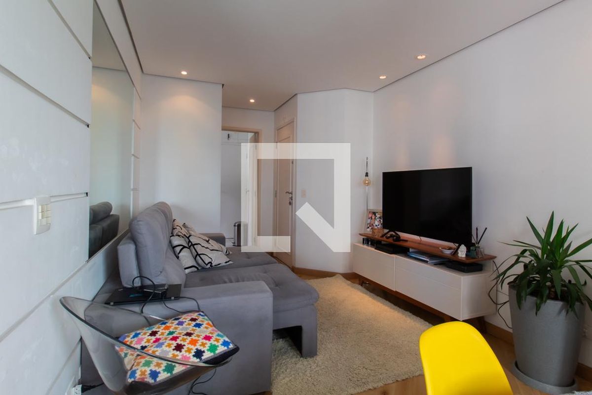 Apartamento, 2 quartos, 79 m² - Foto 4