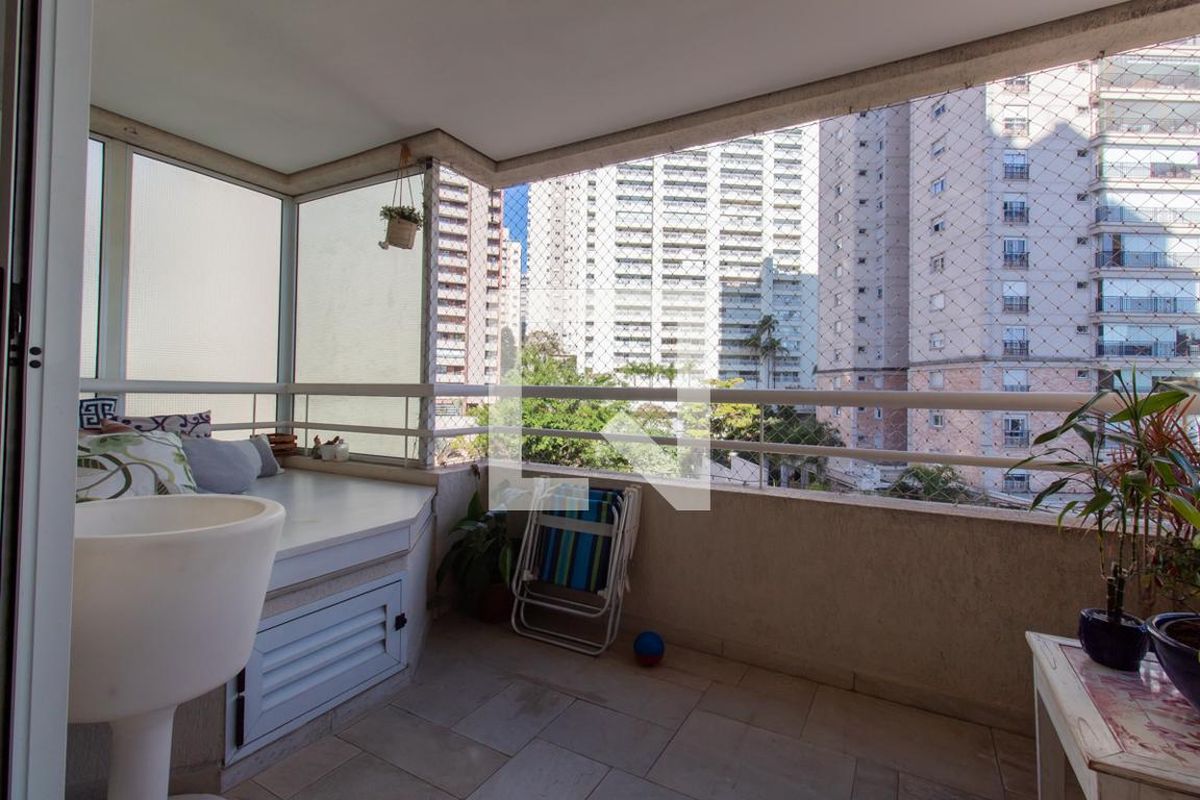 Apartamento, 2 quartos, 79 m² - Foto 7
