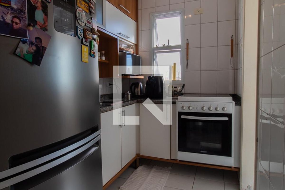 Apartamento, 2 quartos, 79 m² - Foto 27