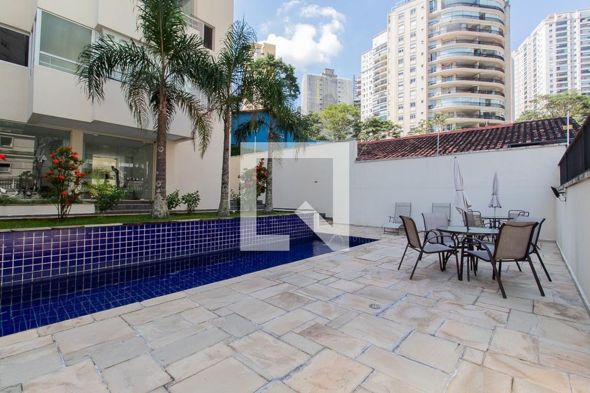 Apartamento, 2 quartos, 79 m² - Foto 35