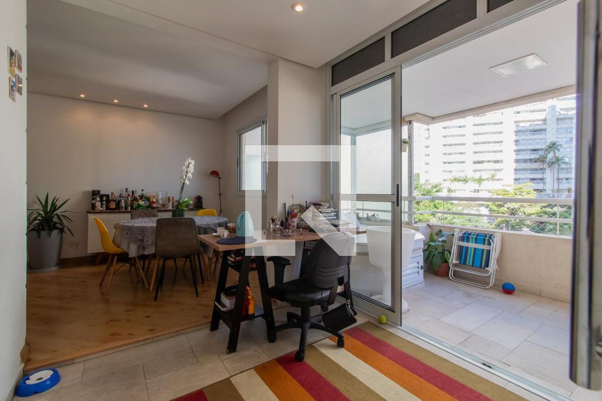 Apartamento, 2 quartos, 79 m² - Foto 6