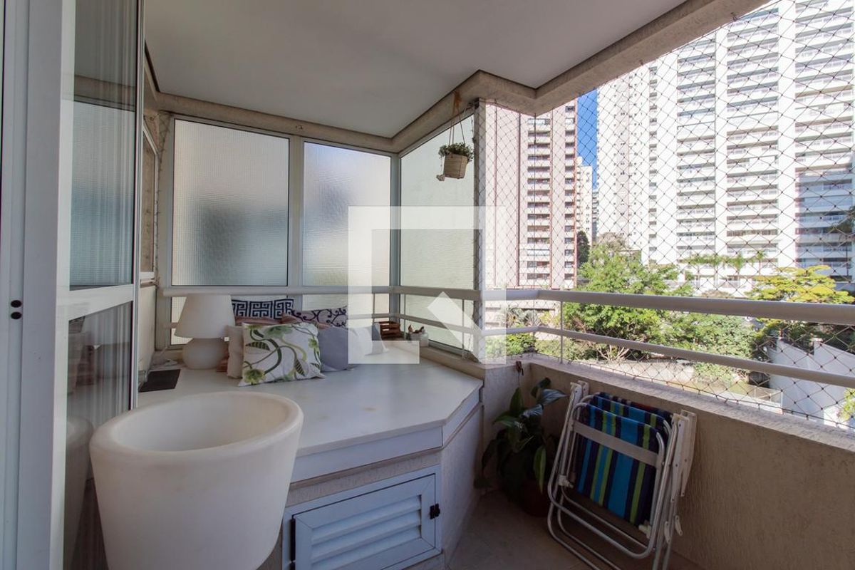 Apartamento, 2 quartos, 79 m² - Foto 8