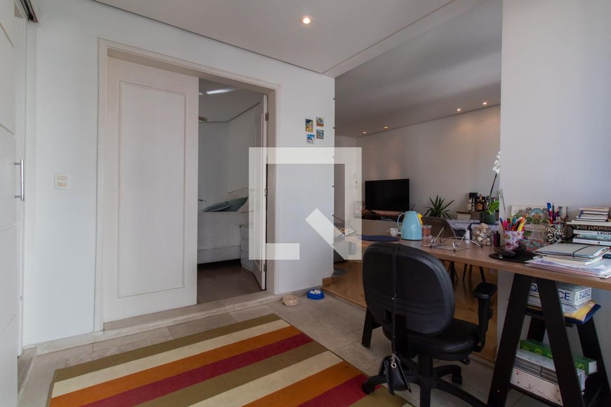 Apartamento, 2 quartos, 79 m² - Foto 5