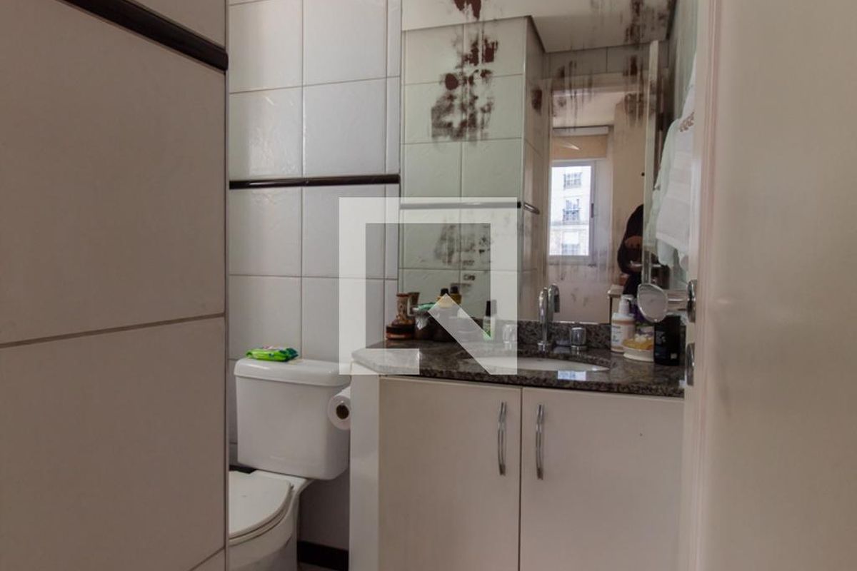 Apartamento, 2 quartos, 79 m² - Foto 24
