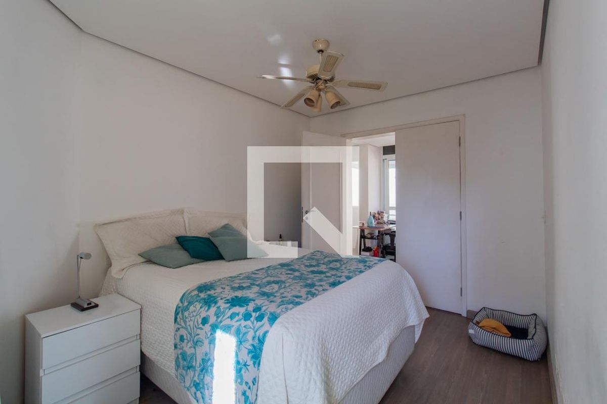 Apartamento, 2 quartos, 79 m² - Foto 14