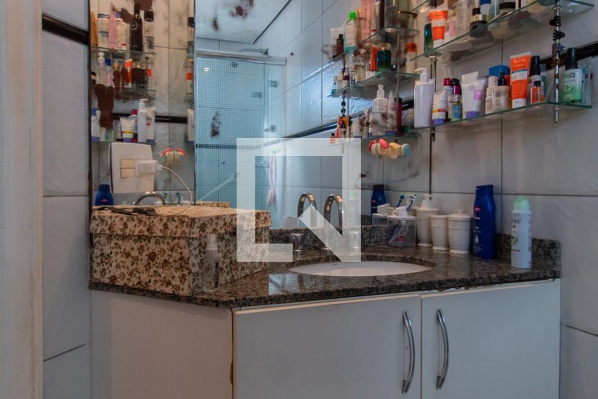 Apartamento, 2 quartos, 79 m² - Foto 19