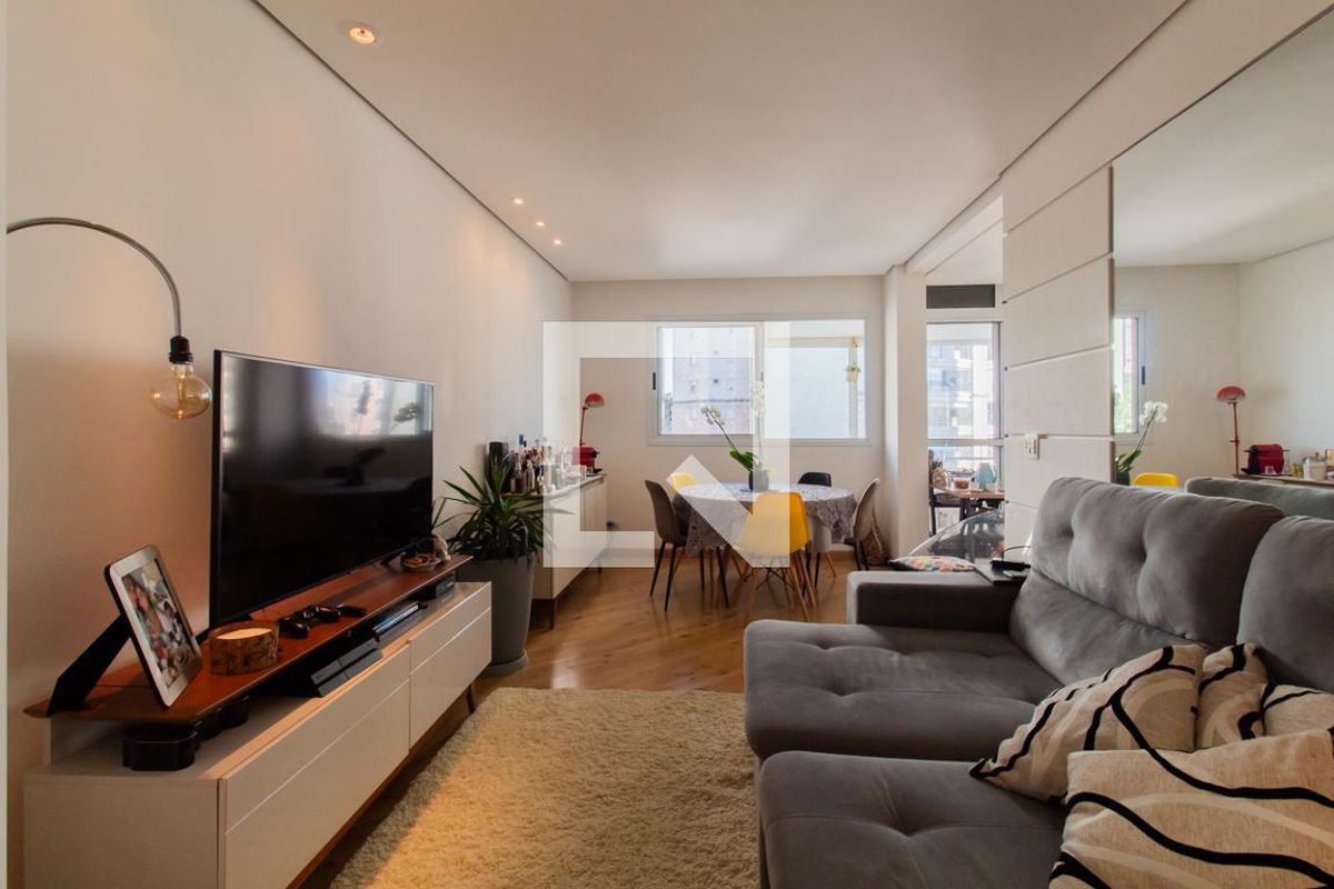 Apartamento, 2 quartos, 79 m² - Foto 1