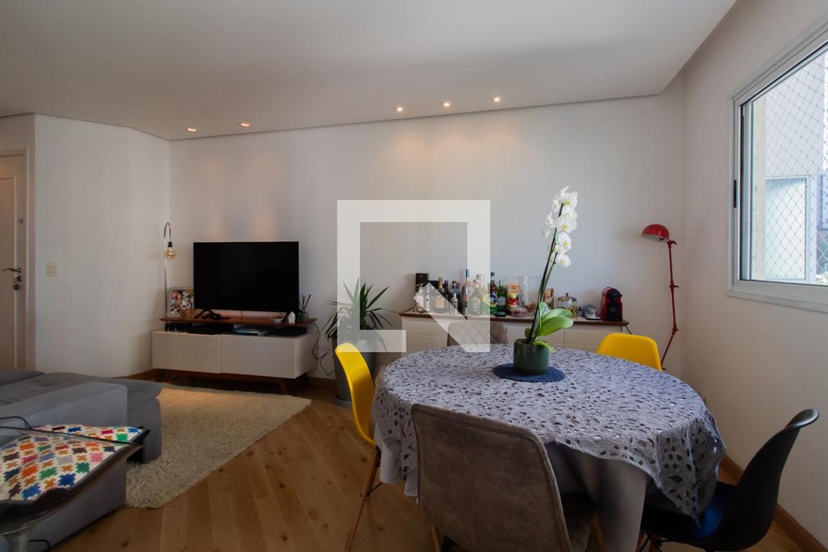 Apartamento, 2 quartos, 79 m² - Foto 3