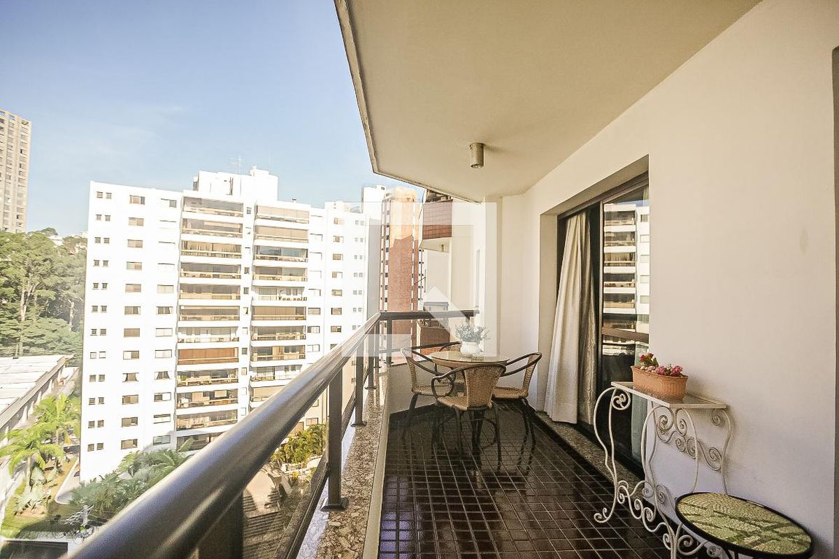 Apartamento, 4 quartos, 168 m² - Foto 25