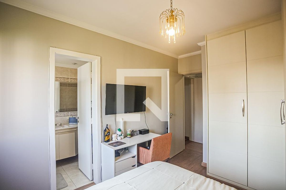 Apartamento, 4 quartos, 168 m² - Foto 55