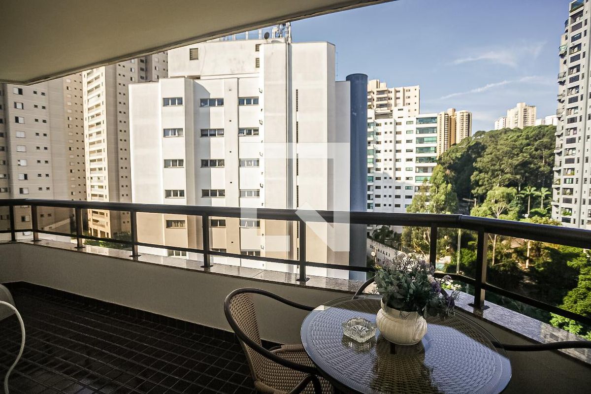 Apartamento, 4 quartos, 168 m² - Foto 19