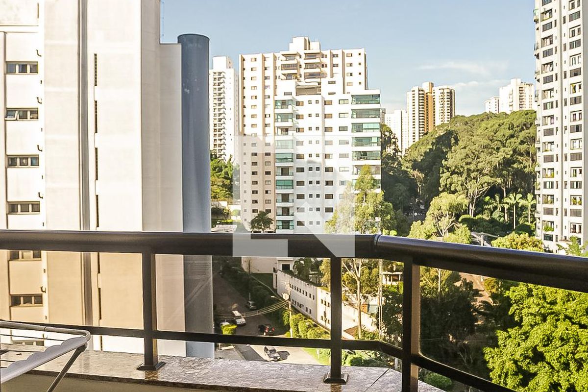 Apartamento, 4 quartos, 168 m² - Foto 83