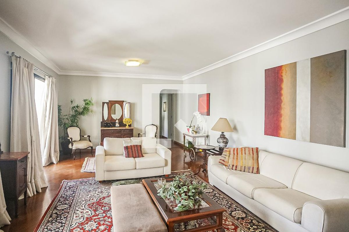 Apartamento, 4 quartos, 168 m² - Foto 9