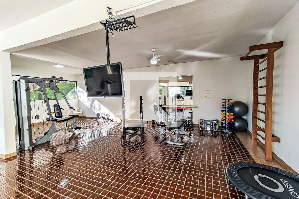 Apartamento, 4 quartos, 168 m² - Foto 175
